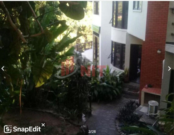 Imagem Casa de Condomínio com 5 Quartos à Venda, 284 m² em Sape - Niterói Imagem Casa de Condomínio com 5 Quartos à Venda, 284 m² em Sape - Niterói