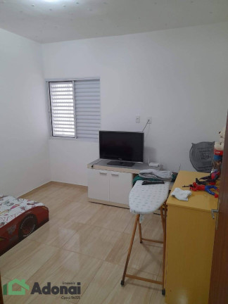 Imagem Casa com 2 Quartos à Venda,  em Jacaré - Cabreúva