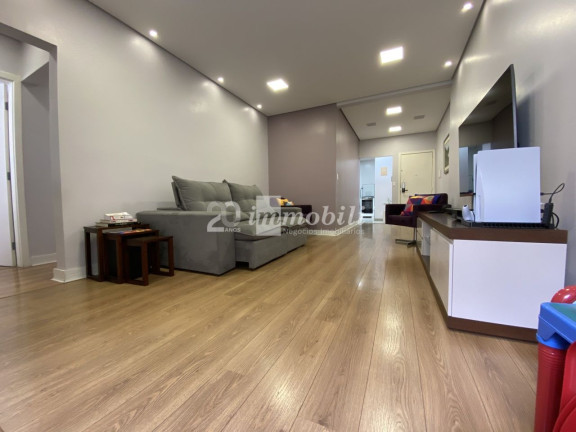 Imagem Apartamento com 3 Quartos à Venda, 110 m² em Higienópolis - São Paulo