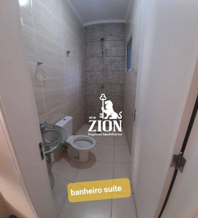 Imagem Sobrado com 3 Quartos à Venda, 145 m² em Vila Medeiros - São Paulo