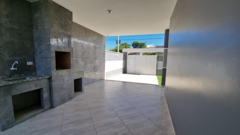 Imagem Casa com 2 Quartos à Venda, 100 m² em Jacone - Saquarema