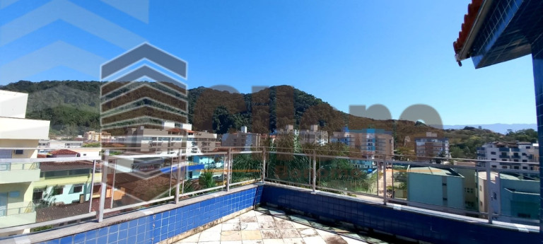 Imagem Cobertura com 3 Quartos à Venda, 140 m² em Praia Grande - Ubatuba