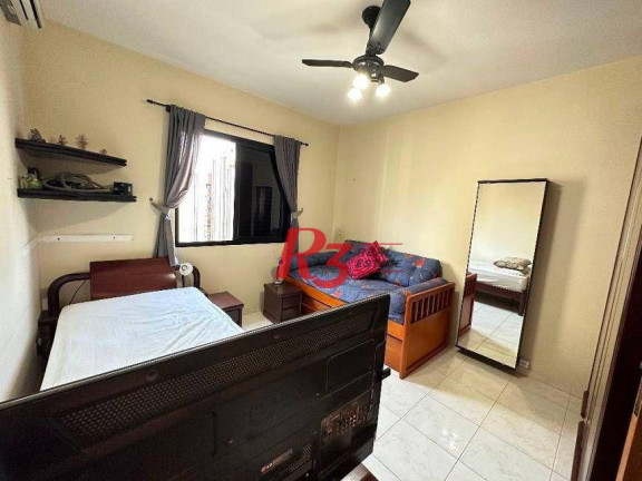 Imagem Apartamento com 3 Quartos à Venda, 125 m² em Pompéia - Santos Imagem Apartamento com 3 Quartos à Venda, 125 m² em Pompéia - Santos