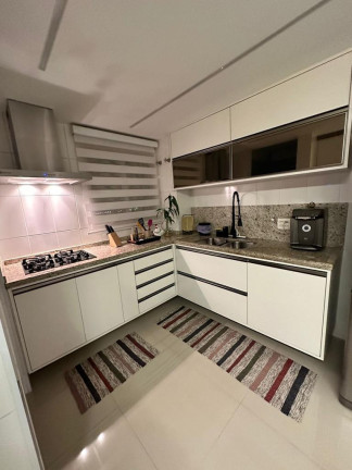 Imagem Imóvel com 3 Quartos à Venda, 128 m² em Centro - Santo André