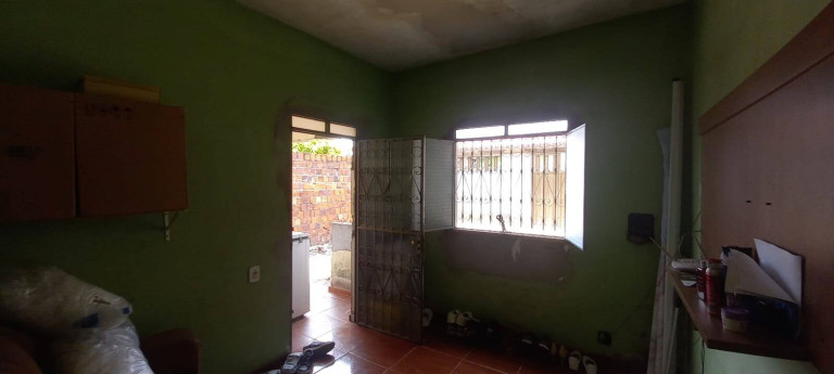 Imagem Casa com 5 Quartos à Venda, em Santo Agostinho - Manaus Imagem Casa com 5 Quartos à Venda, em Santo Agostinho - Manaus
