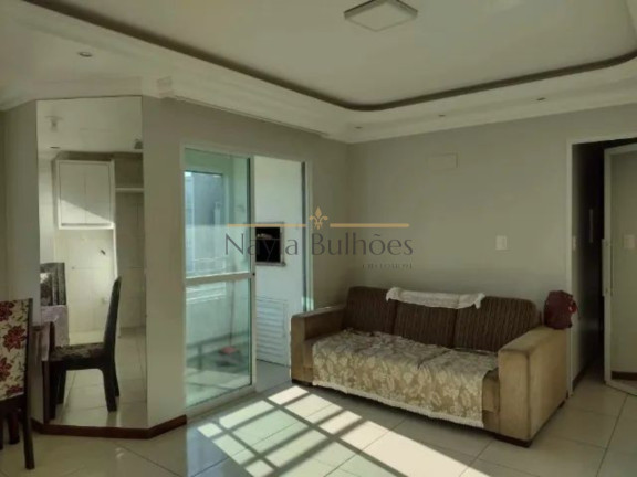 Imagem Apartamento com 2 Quartos à Venda, 78 m² em Areias - São José