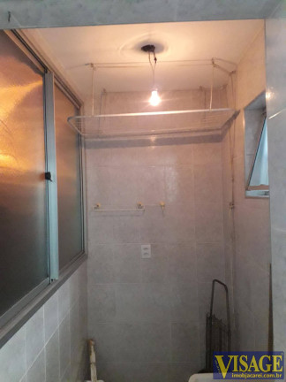 Imagem Apartamento com 2 Quartos à Venda,  em Parque Santo Antônio - Jacareí