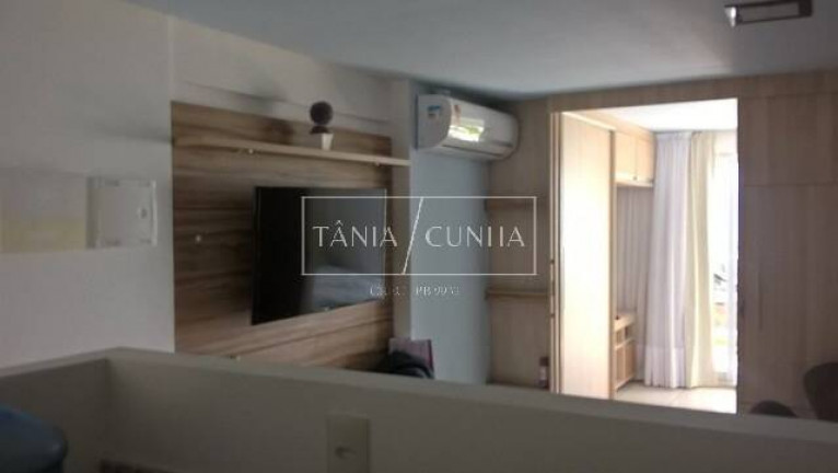 Imagem Apartamento com 1 Quarto para Alugar ou Temporada, 50 m² em Cabo Branco - João Pessoa