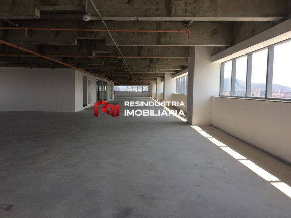 Imagem Imóvel Comercial para Alugar, 6 m² em Jardim Dos Camargos - Barueri