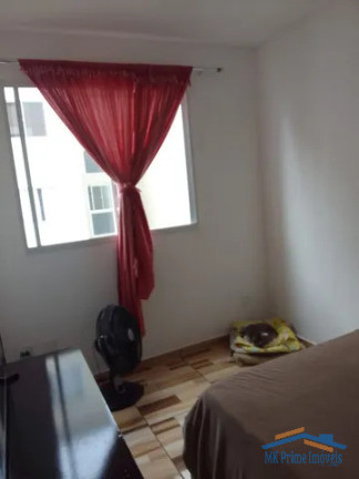 Apartamento com 2 Quartos à Venda, 43 m² em Jardim Do Lago - São Paulo