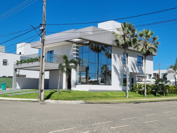 Casa com 4 Quartos à Venda, 33.887 m² em Centro - Eusébio