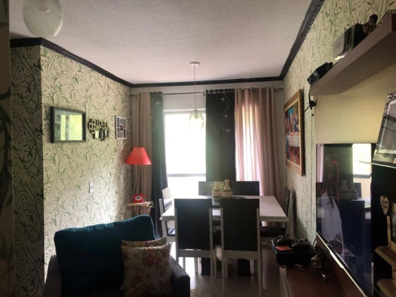 Imagem Apartamento com 3 Quartos à Venda, 64 m² em Jardim Santa Terezinha (zona Leste) - São Paulo Imagem Apartamento com 3 Quartos à Venda, 64 m² em Jardim Santa Terezinha (zona Leste) - São Paulo