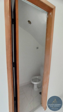 Imagem Casa com 3 Quartos à Venda, 110 m² em Interlagos - São Paulo