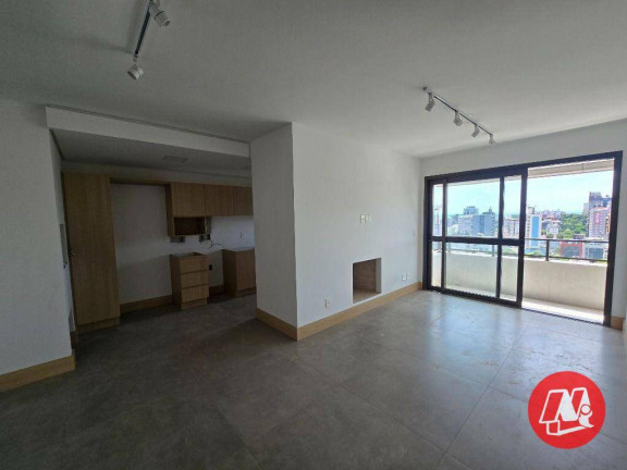 Imagem Apartamento com 2 Quartos para Alugar, 80 m² em Mont Serrat - Porto Alegre