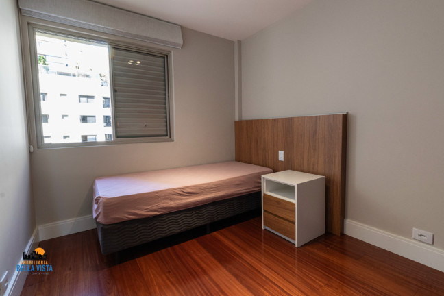 Imagem Apartamento com 2 Quartos à Venda, em Moema - São Paulo Imagem Apartamento com 2 Quartos à Venda, em Moema - São Paulo