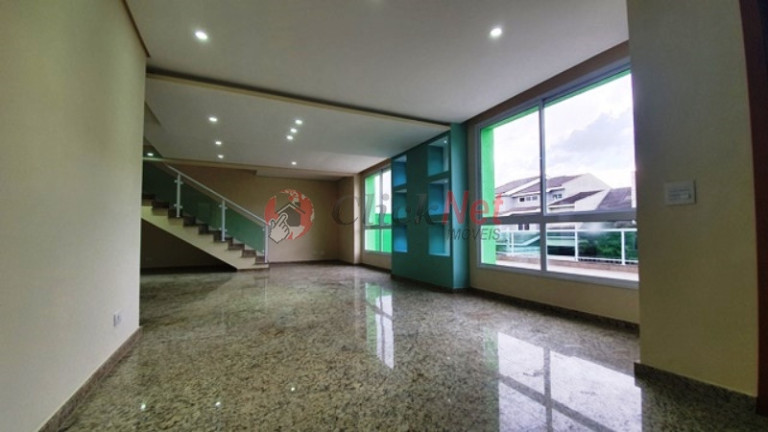Imagem Sobrado com 4 Quartos à Venda, 354 m² em Independência - São Bernardo Do Campo Imagem Sobrado com 4 Quartos à Venda, 354 m² em Independência - São Bernardo Do Campo