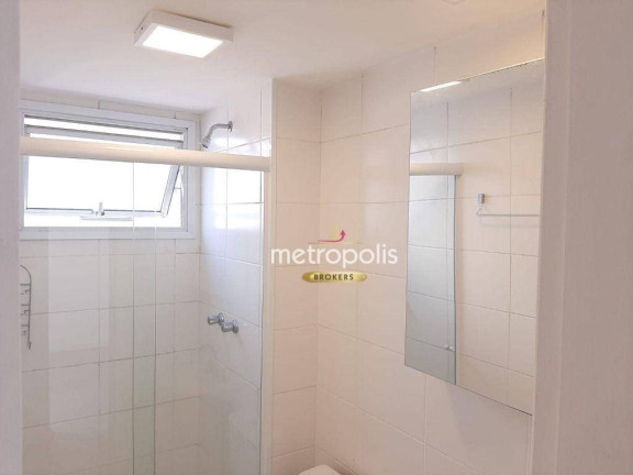 Imagem Apartamento com 2 Quartos à Venda, 44 m² em Assunção - São Bernardo Do Campo Imagem Apartamento com 2 Quartos à Venda, 44 m² em Assunção - São Bernardo Do Campo