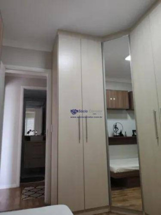 Imagem Apartamento com 2 Quartos à Venda, 63 m² em Vila Rosália - Guarulhos