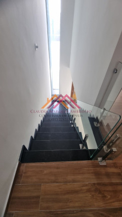 Imagem Sobrado com 3 Quartos à Venda, 118 m² em Laranjeiras - Caieiras