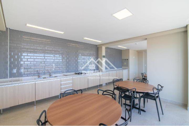 Imagem Apartamento com 2 Quartos à Venda, 71 m² em Bonfim Paulista - Ribeirão Preto