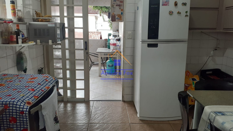 Imagem Casa com 3 Quartos à Venda, 122 m² em Méier - Rio De Janeiro Imagem Casa com 3 Quartos à Venda, 122 m² em Méier - Rio De Janeiro