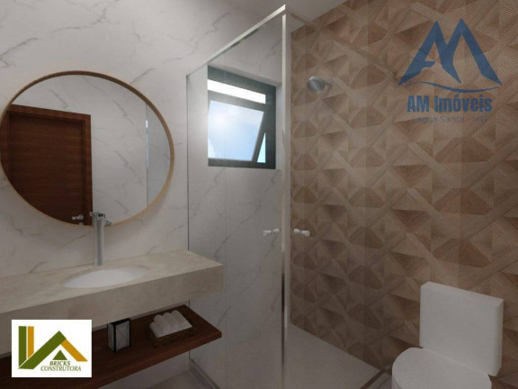 Imagem Casa de Condomínio com 3 Quartos à Venda, 262 m² em Condomínio Trilhas Do Sol - Lagoa Santa Imagem Casa de Condomínio com 3 Quartos à Venda, 262 m² em Condomínio Trilhas Do Sol - Lagoa Santa