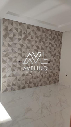 Imagem Casa com 3 Quartos à Venda, 93 m² em Caiçara - Campo Grande Imagem Casa com 3 Quartos à Venda, 93 m² em Caiçara - Campo Grande
