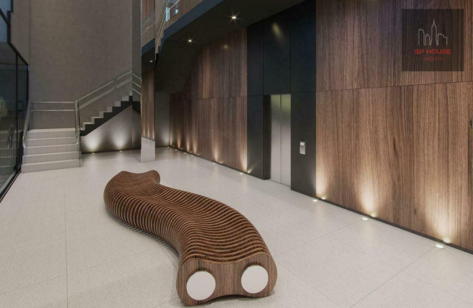 Imagem Apartamento com 4 Quartos à Venda, 225 m² em Vila Olímpia - São Paulo Imagem Apartamento com 4 Quartos à Venda, 225 m² em Vila Olímpia - São Paulo