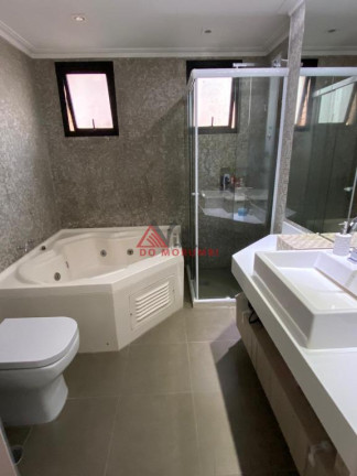 Imagem Apartamento com 4 Quartos à Venda, 191 m² em Vila Suzana - São Paulo