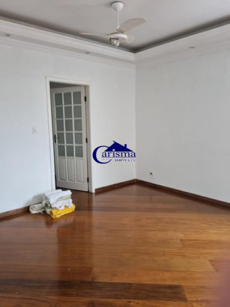 Imagem Apartamento com 3 Quartos à Venda, 103 m² em Vila Guiomar - Santo André Imagem Apartamento com 3 Quartos à Venda, 103 m² em Vila Guiomar - Santo André