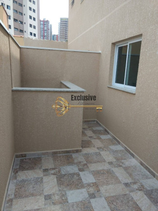Imagem Sobrado com 3 Quartos à Venda, 136 m² em Vila Alzira - Santo André Imagem Sobrado com 3 Quartos à Venda, 136 m² em Vila Alzira - Santo André