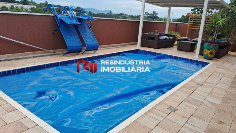 Imagem Casa com 4 Quartos à Venda, 484 m² em Tarumã - Santana De Parnaíba