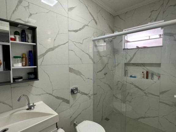 Imagem Casa com 3 Quartos à Venda, 130 m² em Centro - Balneário Barra Do Sul