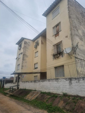 Imagem Imóvel com 2 Quartos à Venda, 50 m² em Rubem Berta - Porto Alegre