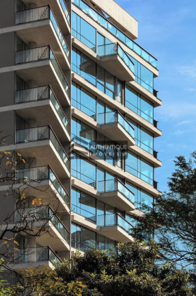 Imagem Apartamento com 1 Quarto à Venda, 63 m² em Vila Olímpia - São Paulo Imagem Apartamento com 1 Quarto à Venda, 63 m² em Vila Olímpia - São Paulo