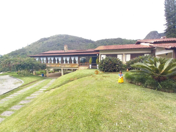 Imagem Edifício Residencial com 15 Quartos à Venda, 4.000 m² em Cascata Dos Amores - Teresópolis Imagem Edifício Residencial com 15 Quartos à Venda, 4.000 m² em Cascata Dos Amores - Teresópolis