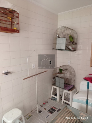 Imagem Casa com 4 Quartos à Venda, 380 m² em Alphaville - Santana De Parnaíba