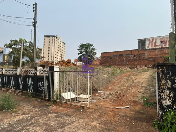 Imagem Terreno à Venda, 930 m² em Jardim Higienópolis - Londrina Imagem Terreno à Venda, 930 m² em Jardim Higienópolis - Londrina