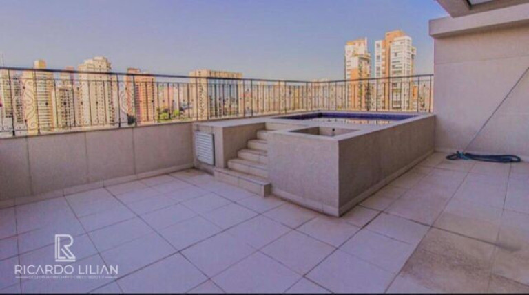 Imagem Apartamento com 4 Quartos à Venda, 518 m² em Vila Mariana - São Paulo Imagem Apartamento com 4 Quartos à Venda, 518 m² em Vila Mariana - São Paulo