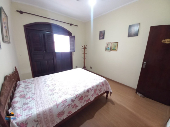 Imagem Casa com 4 Quartos para Alugar, em Centro - São Vicente Imagem Casa com 4 Quartos para Alugar, em Centro - São Vicente