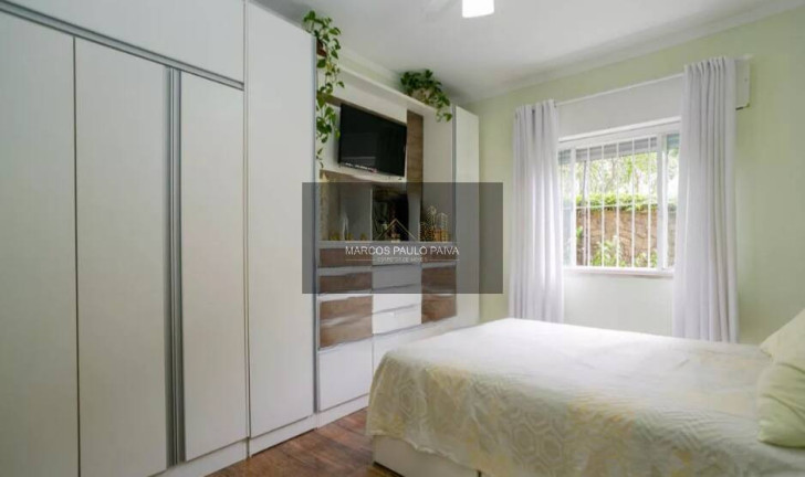 Imagem Apartamento com 3 Quartos à Venda, 85 m² em Santana - São Paulo