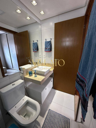 Imagem Casa com 3 Quartos à Venda, 146 m² em Setor Bueno - Goiânia