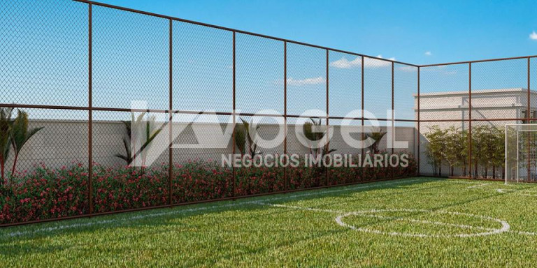 Imagem Apartamento com 2 Quartos à Venda, 40 m² em Feitoria - Sao Leopoldo Imagem Apartamento com 2 Quartos à Venda, 40 m² em Feitoria - Sao Leopoldo