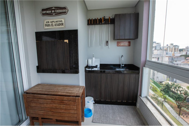 Imagem Imóvel com 4 Quartos à Venda,  em Coqueiros - Florianópolis