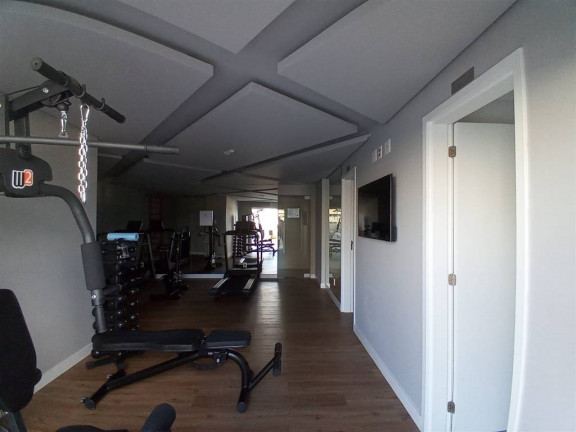 Imagem Apartamento com 1 Quarto à Venda, 57 m² em Tupi - Praia Grande