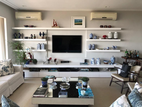 Imagem Apartamento com 4 Quartos à Venda, 500 m² em Barra Da Tijuca - Rio De Janeiro Imagem Apartamento com 4 Quartos à Venda, 500 m² em Barra Da Tijuca - Rio De Janeiro
