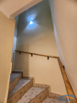 Imagem Casa de Condomínio com 2 Quartos à Venda, 82 m² em Vila Yolanda - Osasco