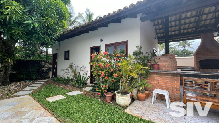 Imagem Casa com 6 Quartos à Venda, 323 m² em Riviera De São Lourenço - Bertioga Imagem Casa com 6 Quartos à Venda, 323 m² em Riviera De São Lourenço - Bertioga