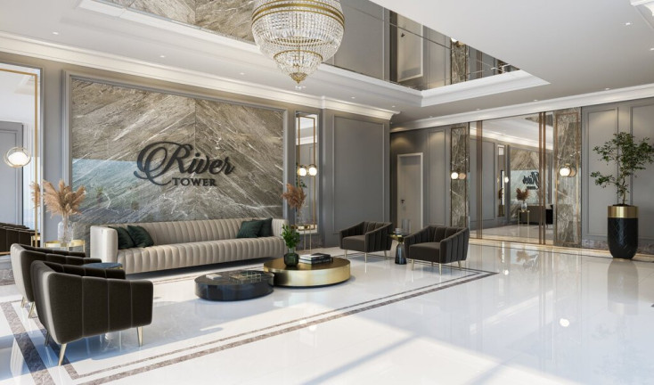 Imagem Apartamento com 4 Quartos à Venda, 164 m² em Centro - Itapema