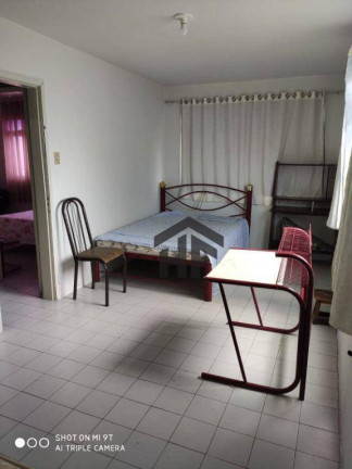 Imagem Apartamento com 3 Quartos à Venda, 101 m² em Encruzilhada - Recife